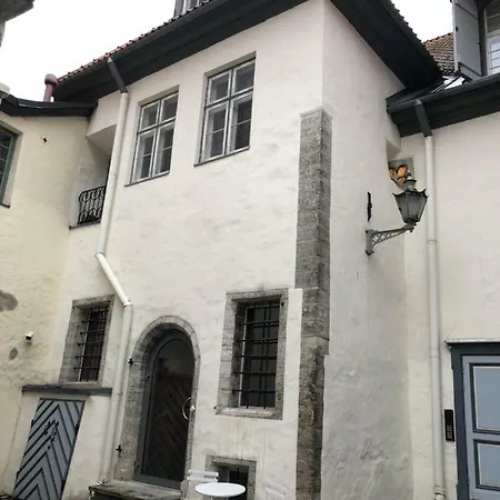 Апартаменти Kuninga *