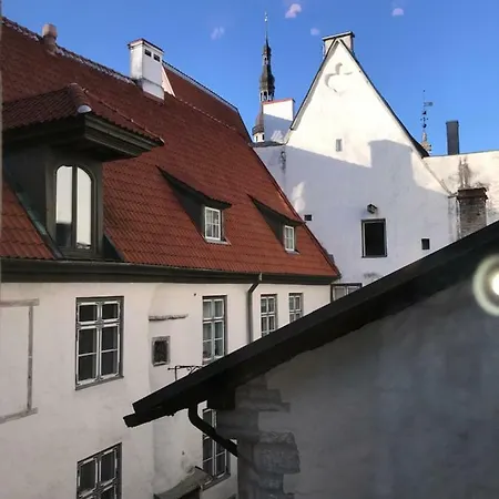 Appartement Kuninga Tallinn