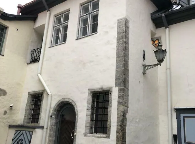 Apartament Kuninga *