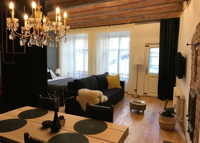 Kuninga * Таллінн