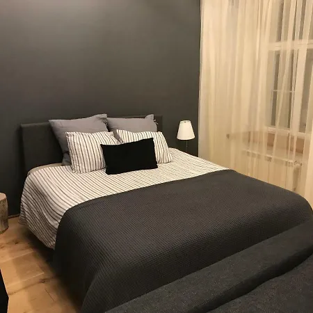 Kuninga Appartement Tallinn