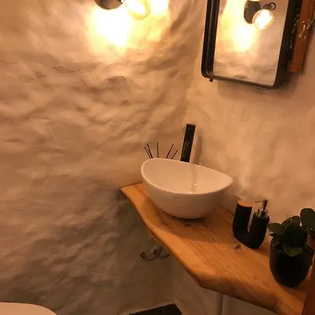 Kuninga Appartement *